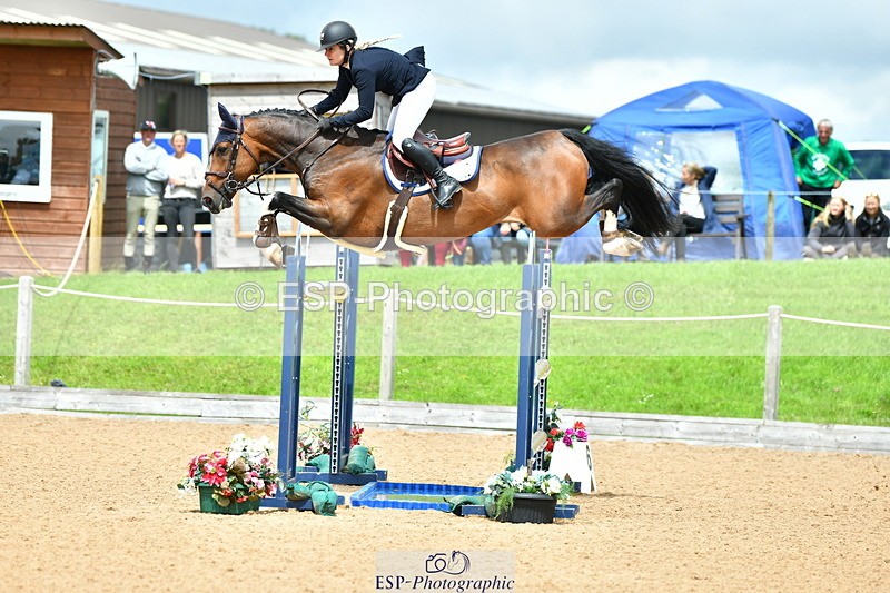 230723A-124851-12297 - Cls 12, 2 Star Big 1.45m GP 12.45 to End