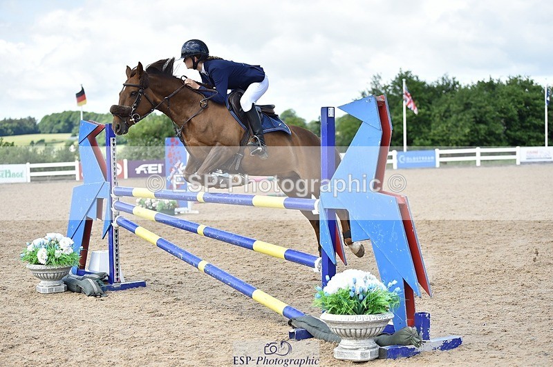 250628-132046-03837 - Cls 23 Graham Heath Equestrian 128cm & 138cm