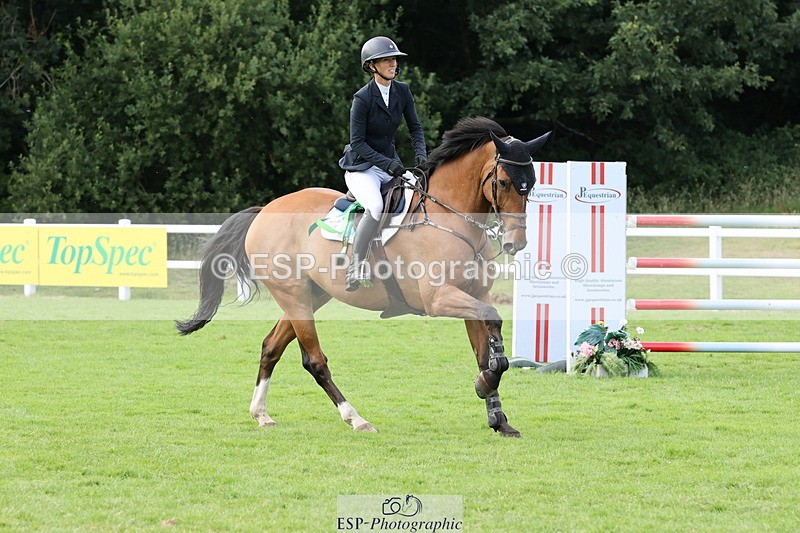 250704A-181248-12733 - Cls 18 Snr 1.40m Grand Prix