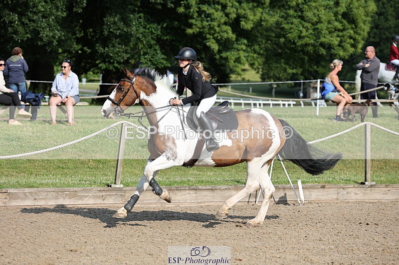 250614A-082238-04520 - Cls 25 85cm Amateur Quali