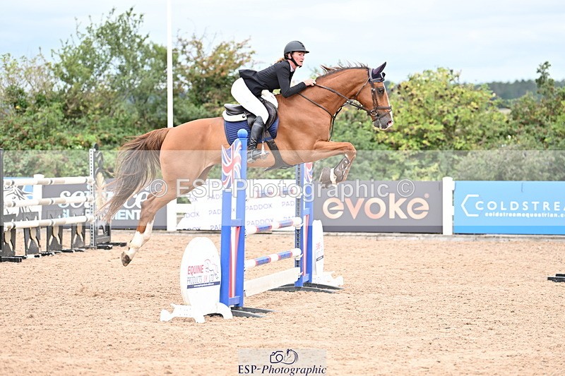 250820B-140059-00854 - Cls 6 Foxhunter and 1.20m Open