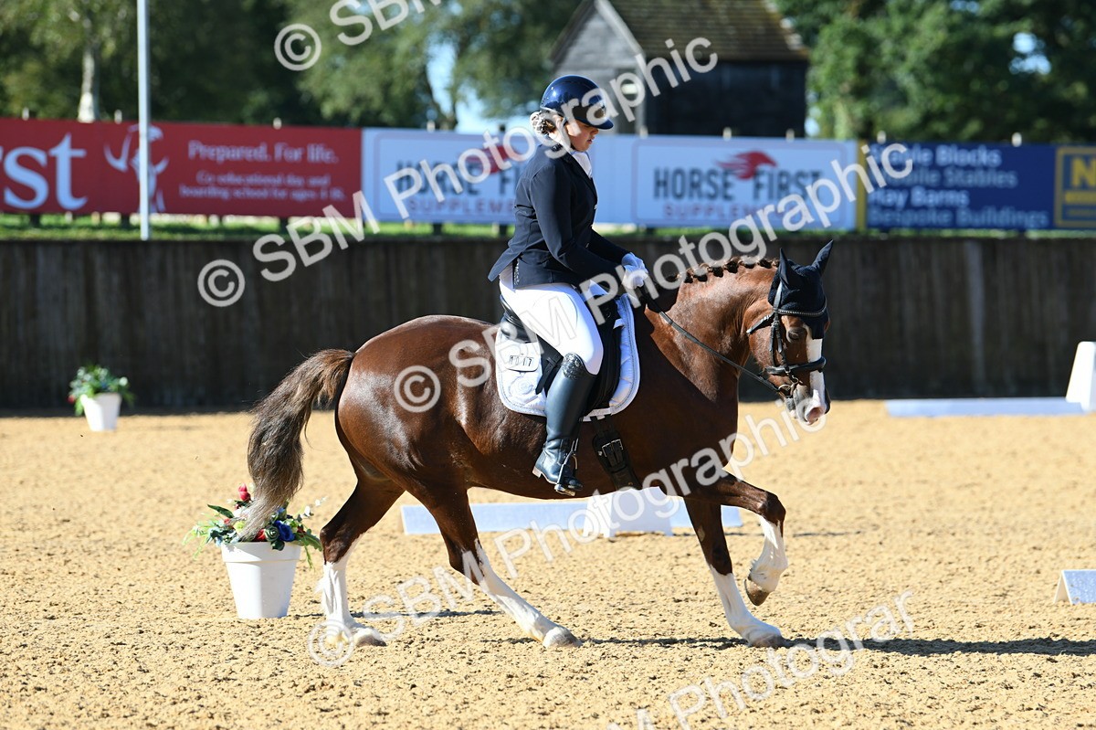 SBM_02201 - D7 Small Tour Championship Prelim 1