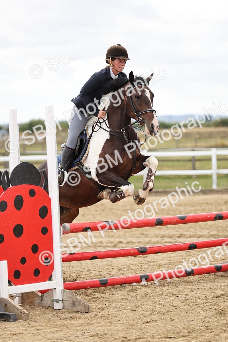 SBM_003894 - Class 2 - Amateur Championship Qualifier 85cm