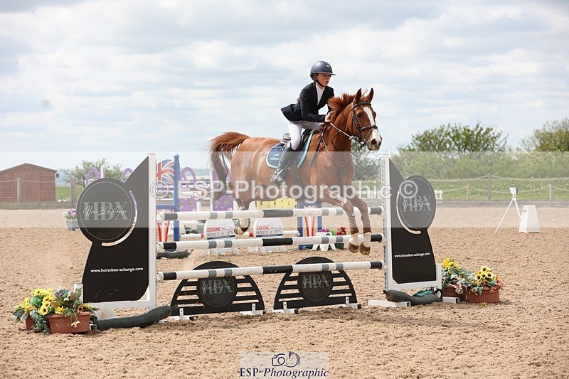 250504-133717-02785 - Cls 8 Junior 1.20m Open