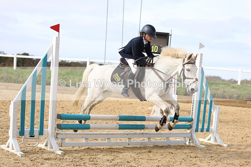 3E7A7212 - Class 3: 60cm open