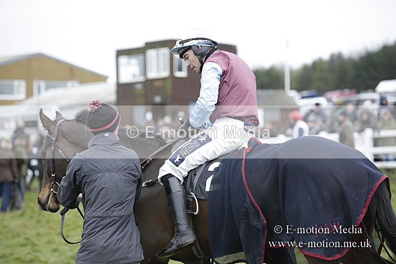 PtP 150320 0263 - New Forest Point-to-Point Larkhill 15/03/20