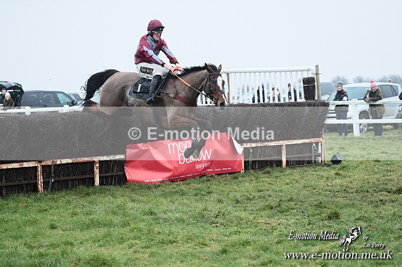 PtP 180126  1254 - Royal Artillery PtP Larkhill 18/01/26