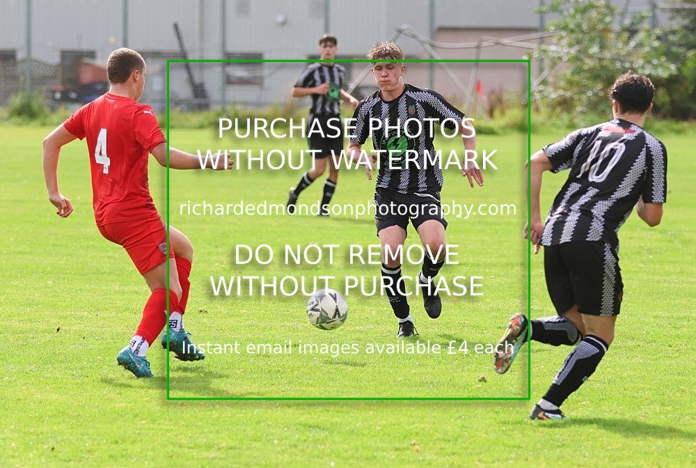 533A6247 - Kendal Town Under 18s vs Workington (31/8/25)