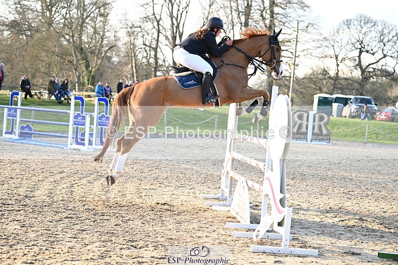 250322A-170527-03692 - Cls 14 Snr Fox & 1.20m Open