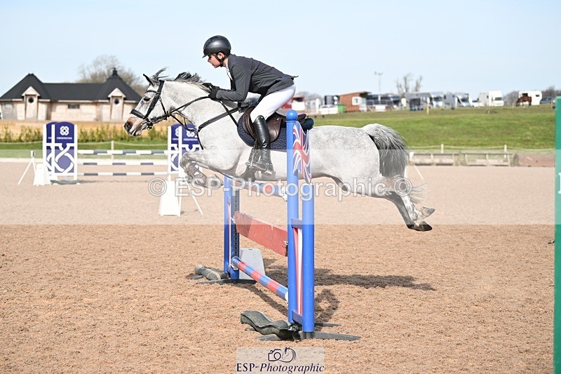 250309-132246-04708 - Cls 12-14 Pony 1.15, 1.20m and 1.30m