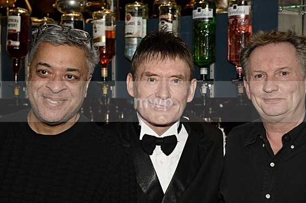  - JIMMY WHITE EXHIBITION 2025