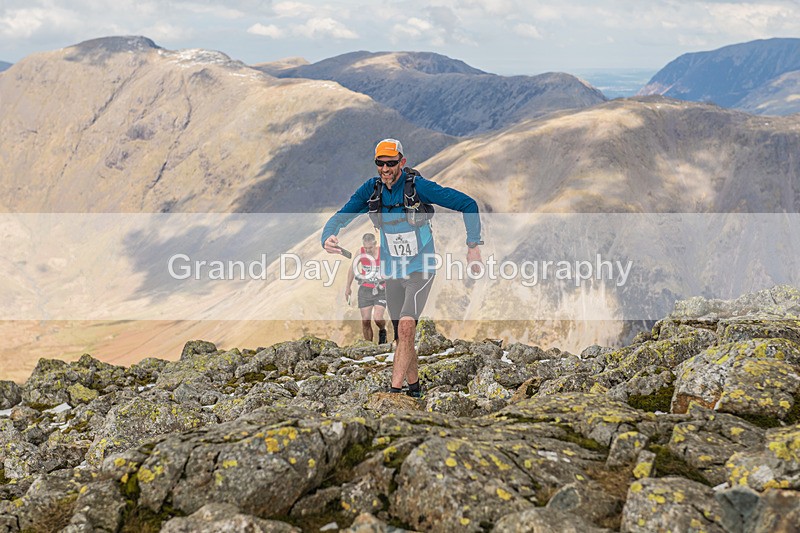 Eskdale Elevation-297 - Eskdale Elevation Fell Race Saturday 15th April 2023