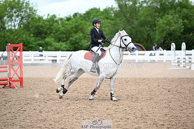 240608A-093638-00262 - Cls 8 Pony British Novice and 80cm Open