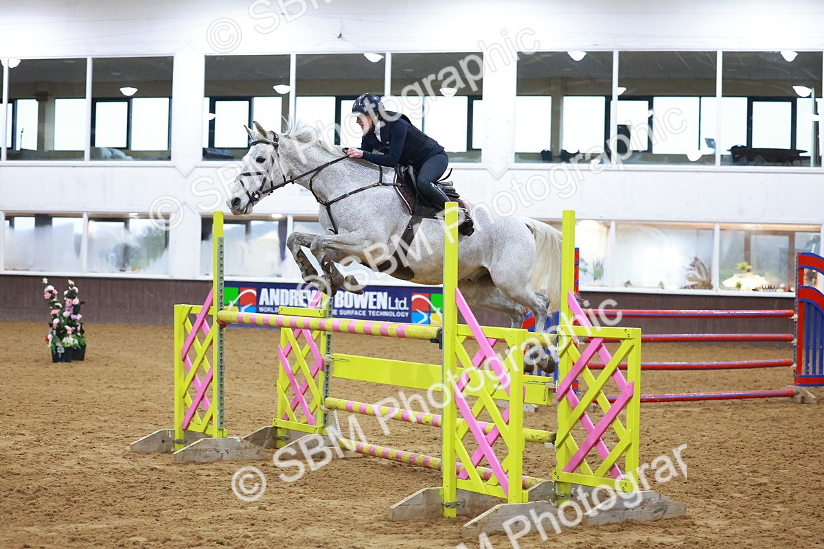 SBM_002454 - Class 5 - Senior Foxhunter 1.20m