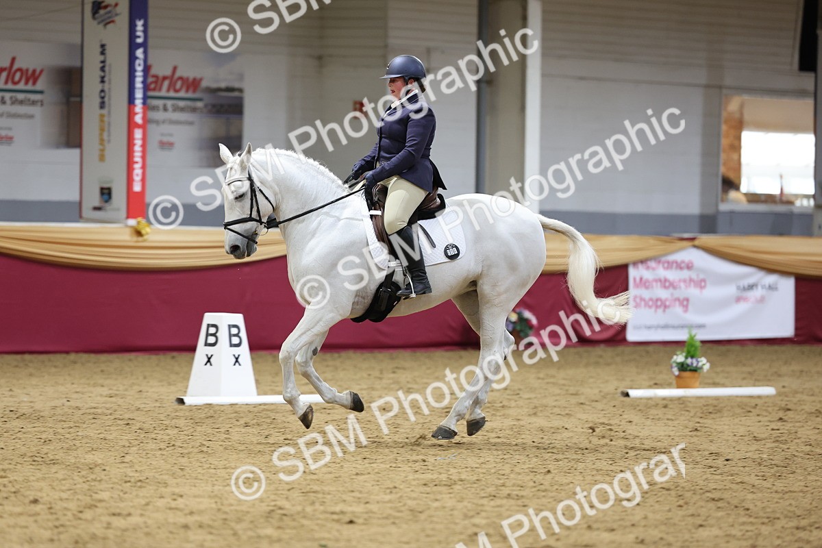 SBM_09372 - Class 51 Dressage to Music