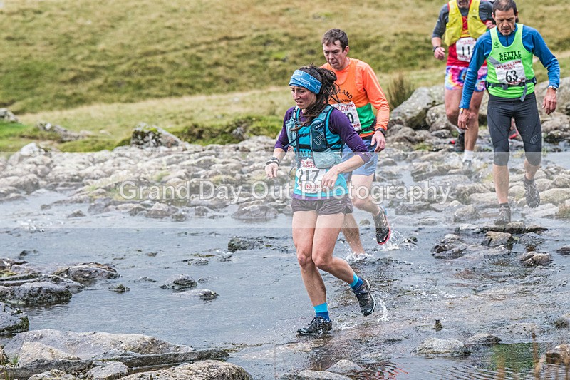 Langdale-270 - Langdale Horseshoe Fell Race Saturday 12thOctober 2024