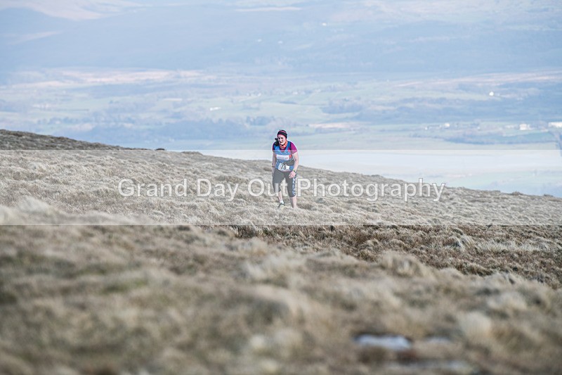 Black Combe-2402 - Black Combe Fell Race Saturday 7th March 2026