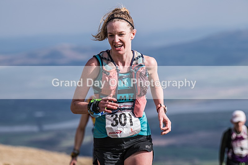 Black Combe-1667 - Black Combe Fell Race Saturday 7th March 2026