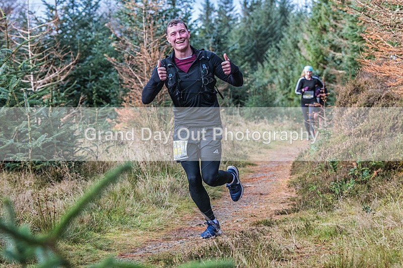 Glentress-774 - High Terrain Events Glentress 21 & 10K Trail Races Saturday 15th November 2025