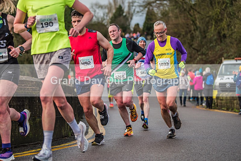 Ribble-970 - Ribble Valley 10K Sunday 31st December 2023