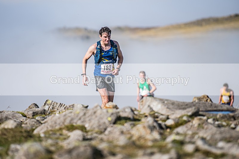 Langdale-363 - Langdale Horseshoe Fell Race Saturday 11th October 2025
