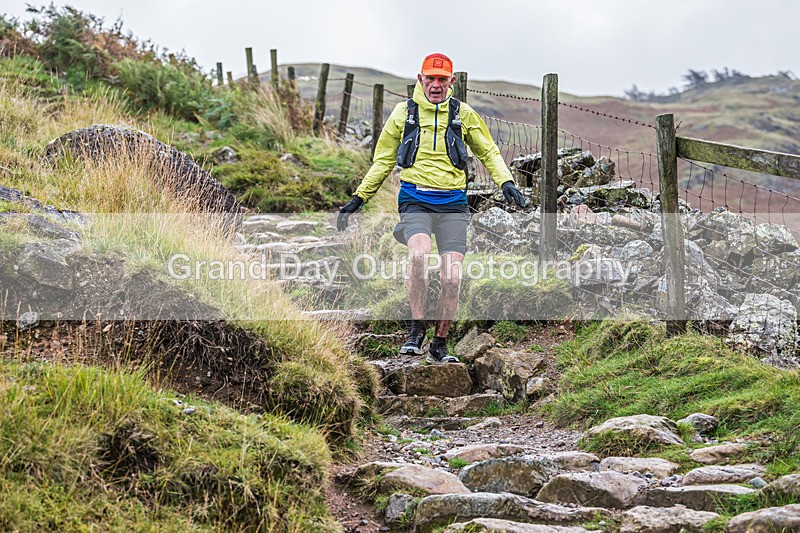 Langdale -1403 - Langdale Horseshoe Fell Race Saturday 10th October 2026