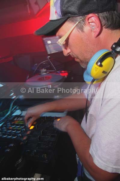 009 - Soul:ution vs Strange Fruit  28.05.10