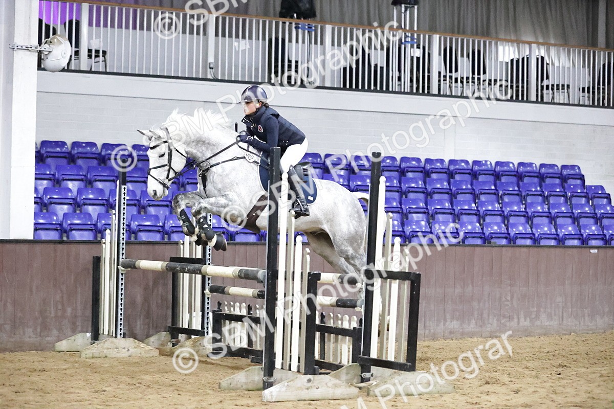 SBM_001340 - Class 3 - 1.00m