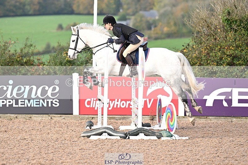251022-104735-00134 - Clear Round & Cls 1 Brit Nov 90cm