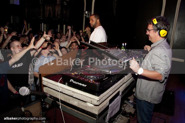 43 - Soul:ution @ BOTW 26.08.12
