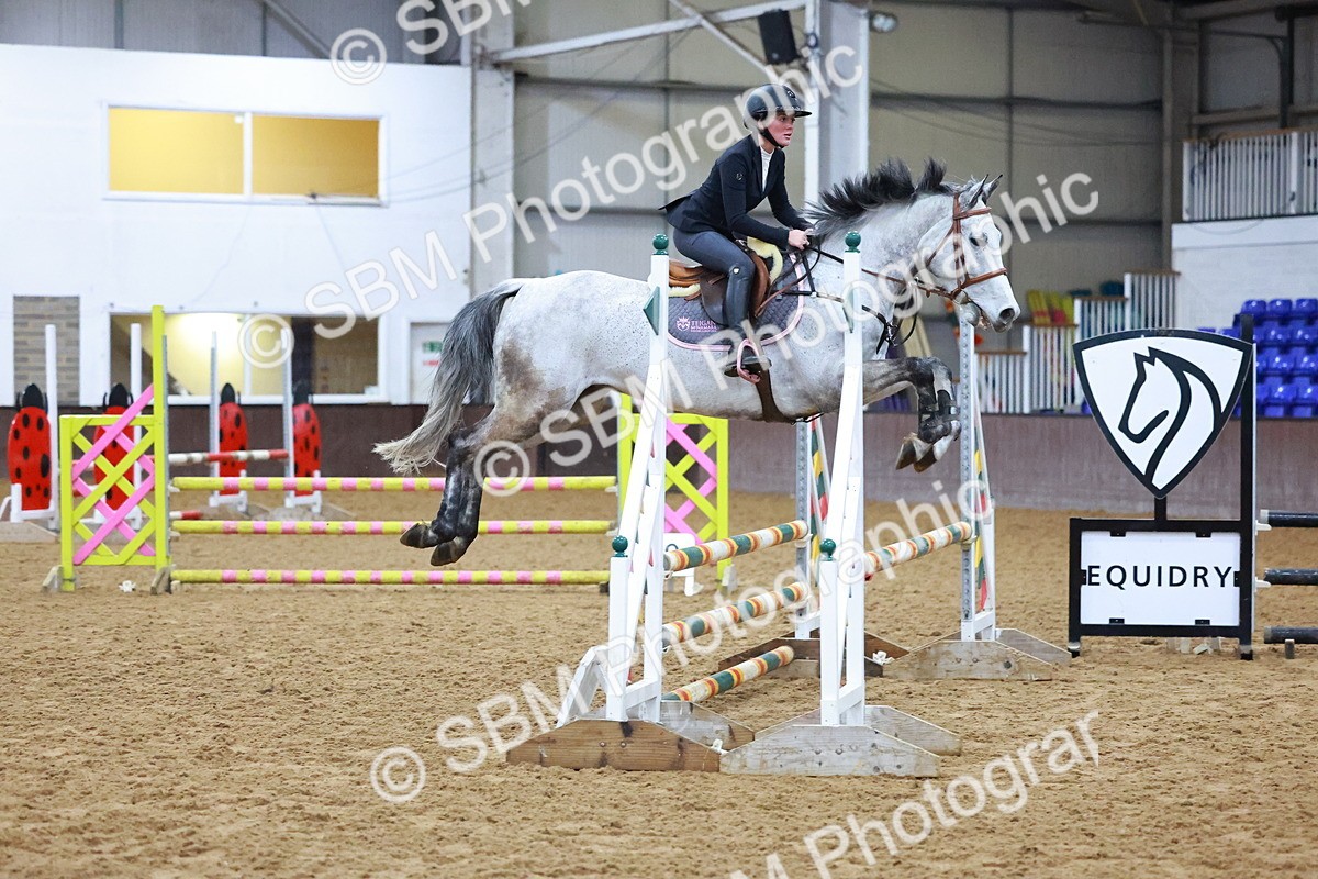SBM_000122 - Class 1 - Clear Round
