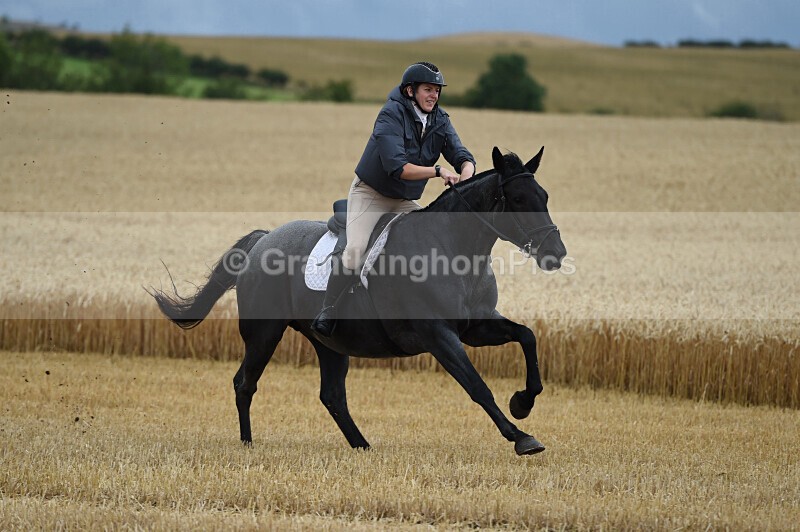 162 - Flodden Rideout 2026