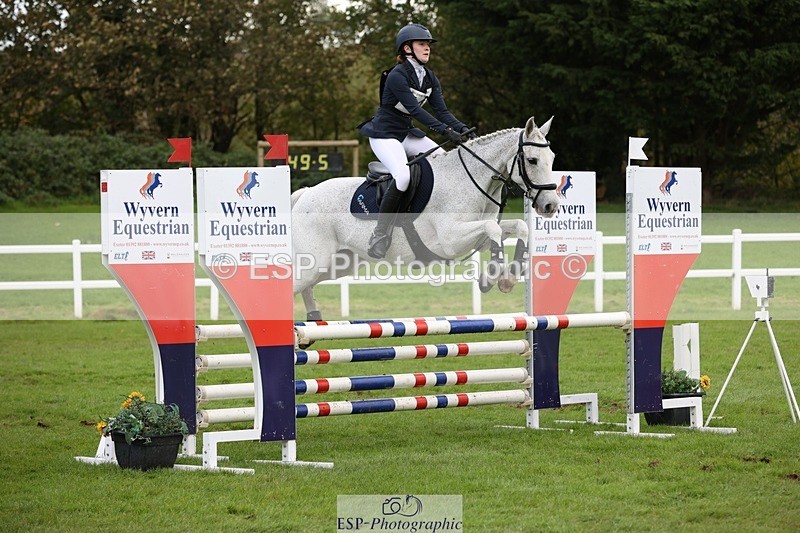 231022-134213-27845 - 443-OVERLEY.STORMBREAKER-Laney.Cridland-TrotUp+SJ