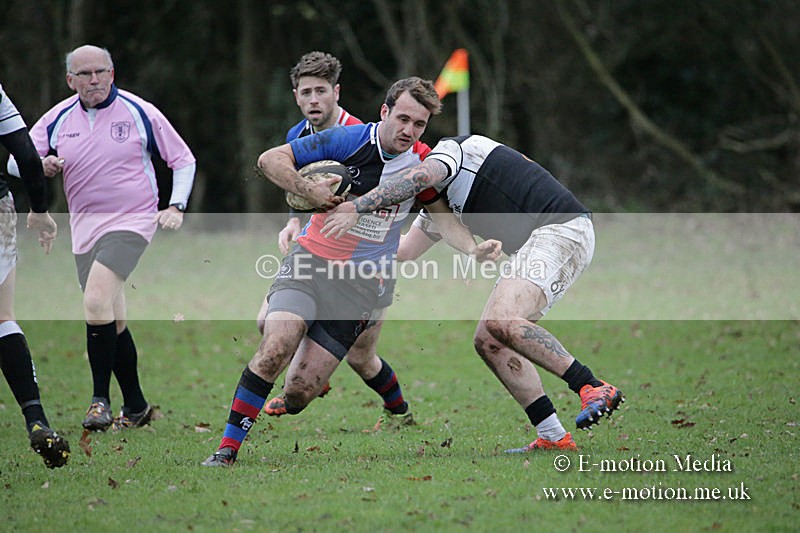 RU 071219-0008 - Pewsey Vale RFC v Devizes II RFC 07/12/19