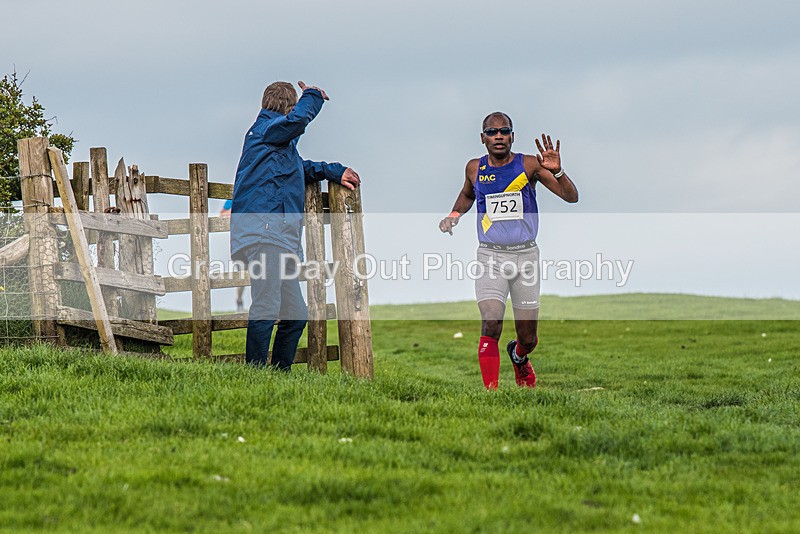 Hay-O-574 - Hay O Trail Race Tuesday 23rd May 2023