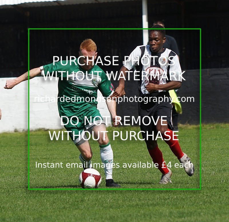 DSC02042 - Kendal Town v Burscough