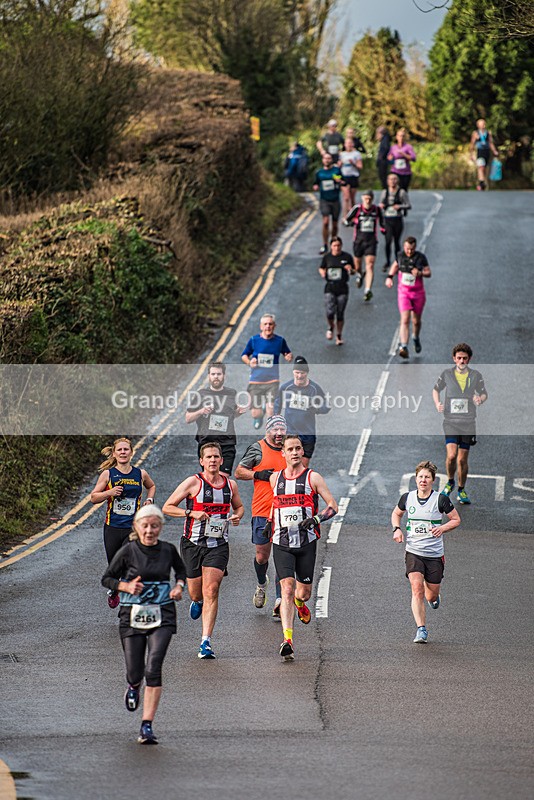 Ribble-1176 - Ribble Valley 10K Sunday 31st December 2023