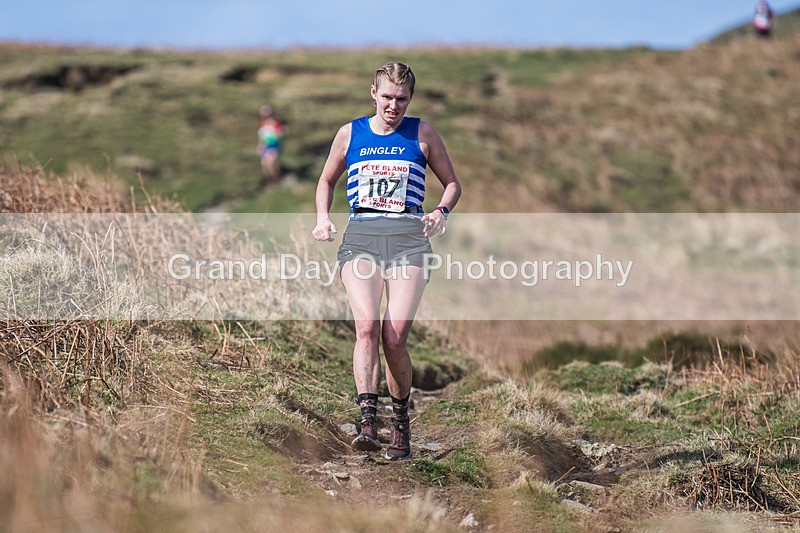 Black Combe-931 - Black Combe Fell Race Saturday 8th March 2025
