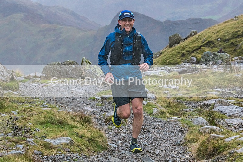 Langdale-858 - Langdale Horseshoe Fell Race Saturday 12thOctober 2024