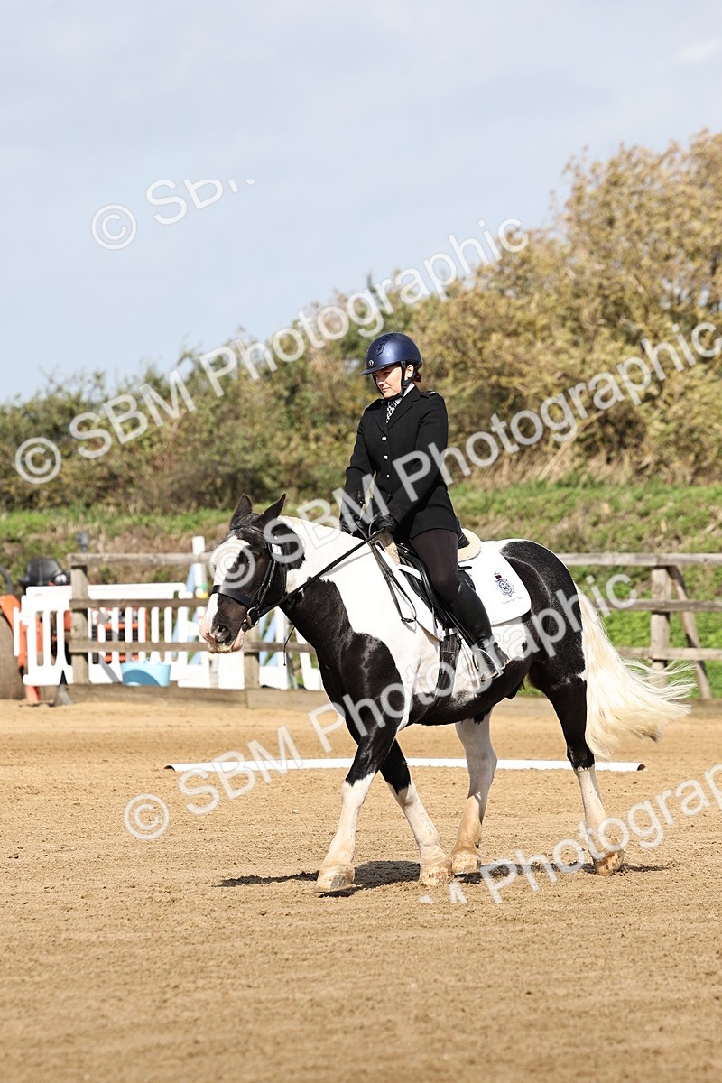 SBM_000558 - Class 44 - Intro 2 Combined Training