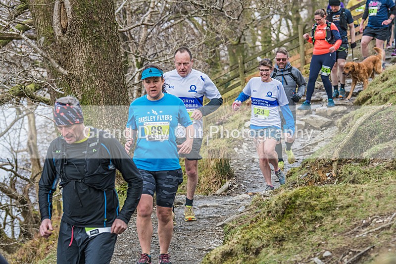 Buttermere-239 - Fellside Events Buttermere Trail Race Sunday 23rd March 2025