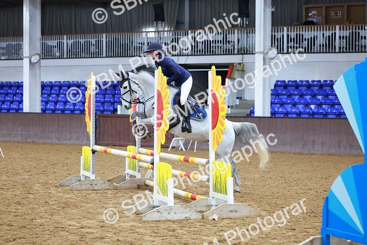 SBM_000150 - Class 1 - Clear Round