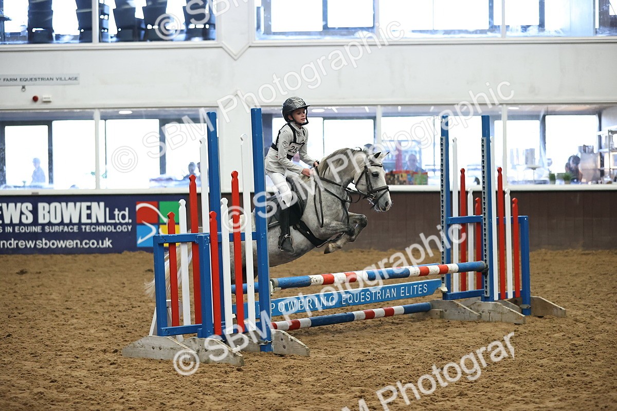 SBM_001064 - Class 4 -  Prestige Design & Workwear  60cm Area 12 Championship Qualifier