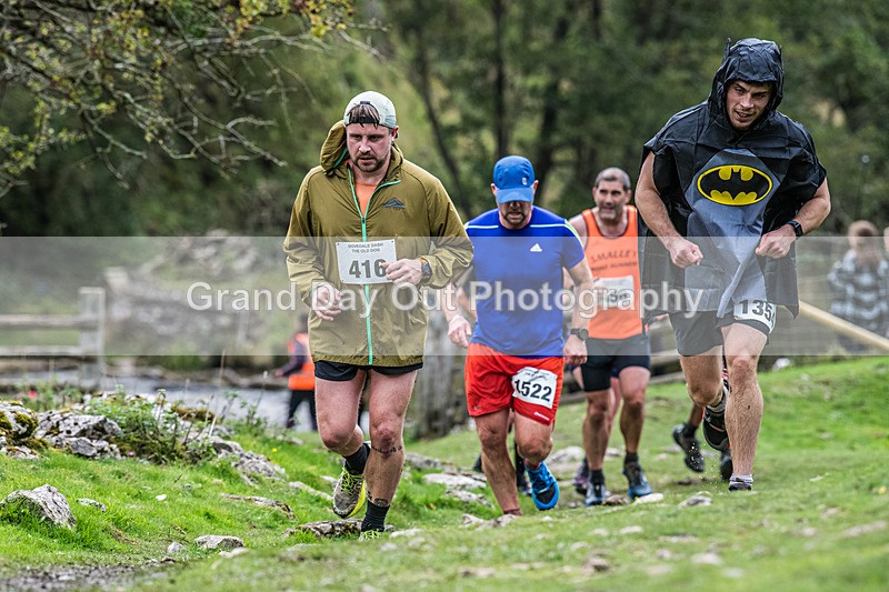 Dovedale Dash-1245 - Dovedale Dash Sunday 5th October 2025