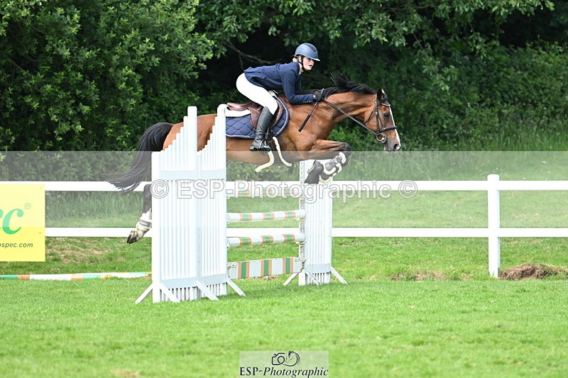 250615A-154027-11799 - Cls 41 Amateur Qualifier 1.10m & Snr 1.10m Open