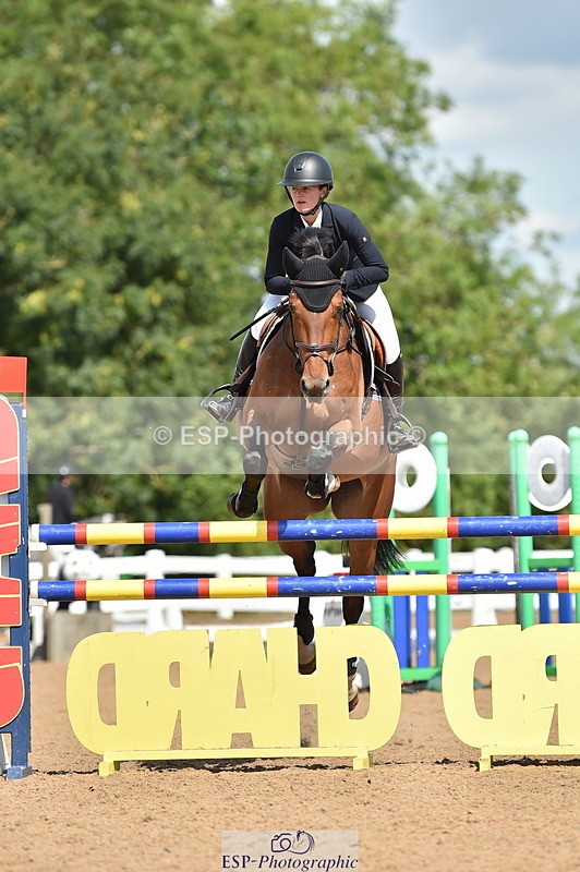 230720A-105454-02268 - Cls 29, 6 Yr Olds 1.20m