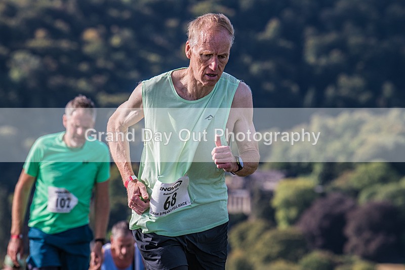 Ilam-257 - Ilam Three Peaks Fell Race (Limestone Series) Sunday 28th September 2025