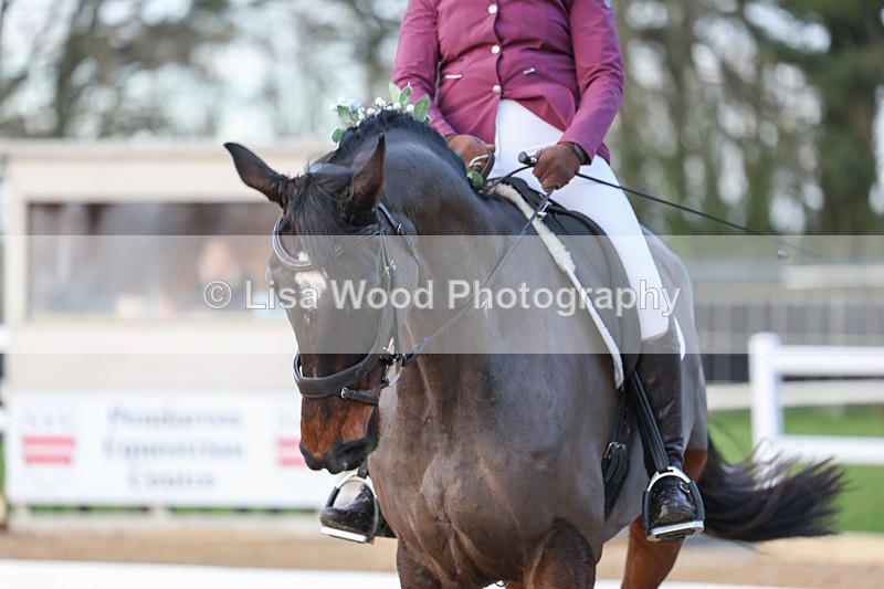 3E7A5054 - Class 5: Novice