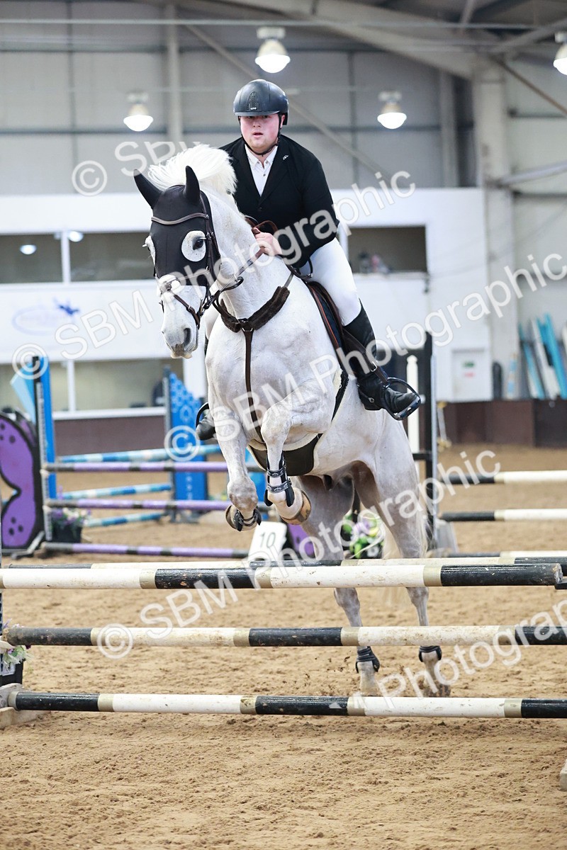 SBM_000215 - Class 2 - Senior British Novice - 90cm