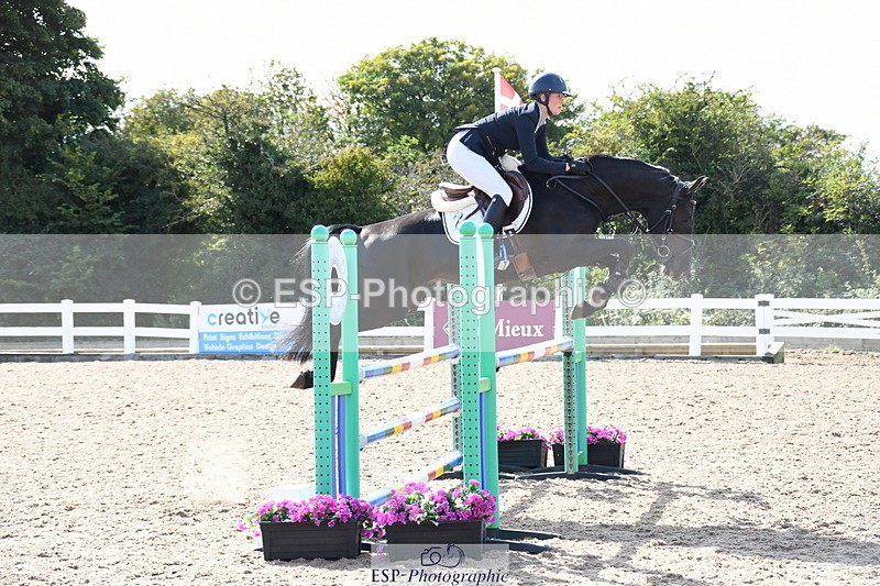 240913A-150550-04820 - Cls 25 1.10m Amateur Qualifier